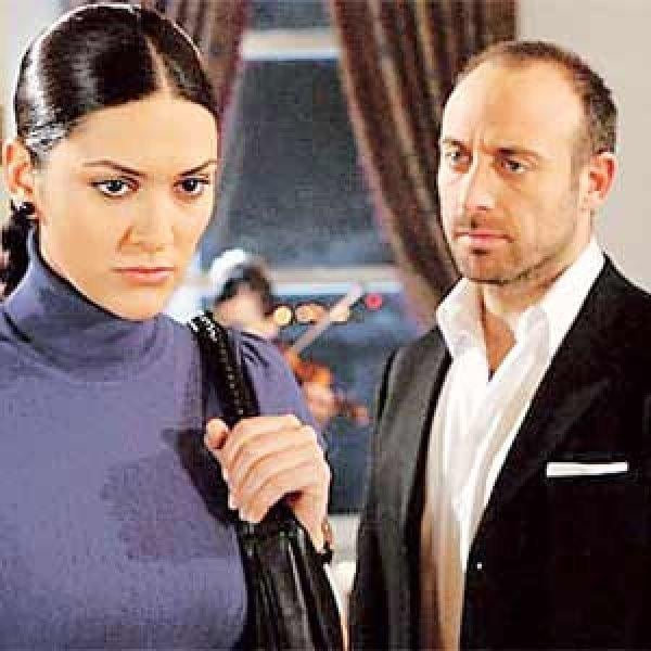 En çok izlenen ekranların unutulmaz çiftleri