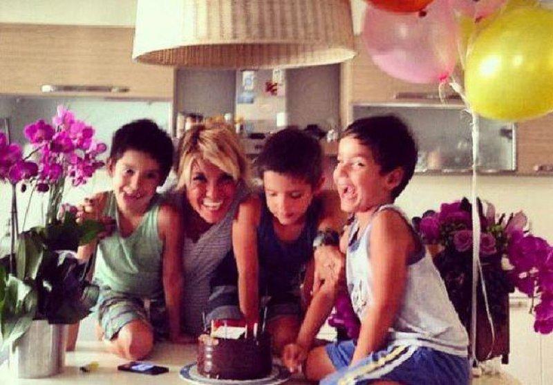 Gülben Ergen ve Erhan Çelik evlendi