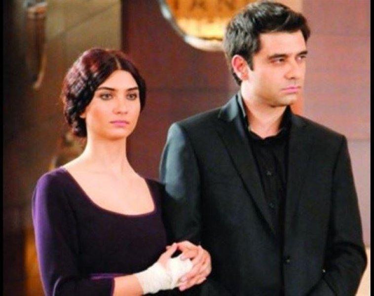 En çok izlenen ekranların unutulmaz çiftleri