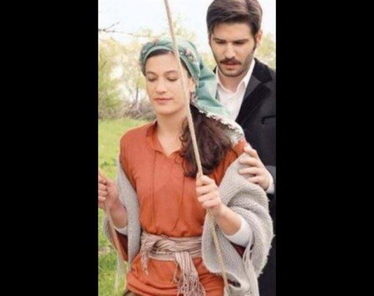 En çok izlenen ekranların unutulmaz çiftleri