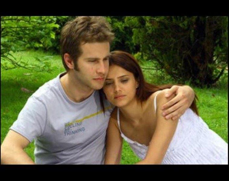 En çok izlenen ekranların unutulmaz çiftleri