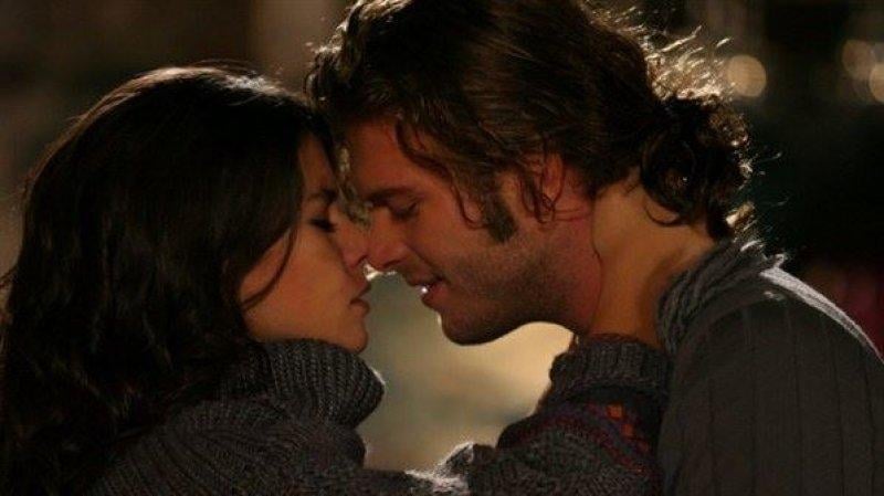 En çok izlenen ekranların unutulmaz çiftleri