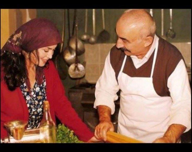 En çok izlenen ekranların unutulmaz çiftleri