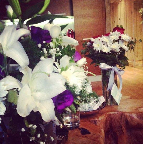 Gülben Ergen ve Erhan Çelik evlendi