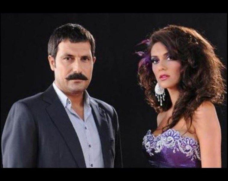 En çok izlenen ekranların unutulmaz çiftleri