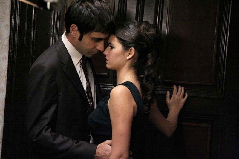 En çok izlenen ekranların unutulmaz çiftleri