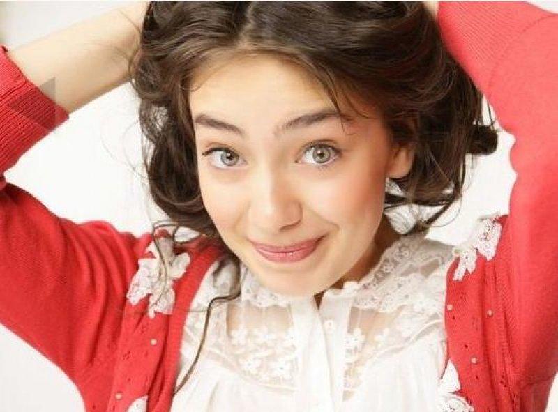 Neslihan Atagül InStyle dergisine konuştu