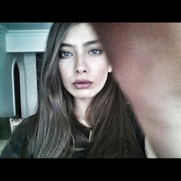 Neslihan Atagül InStyle dergisine konuştu