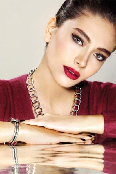 Neslihan Atagül InStyle dergisine konuştu