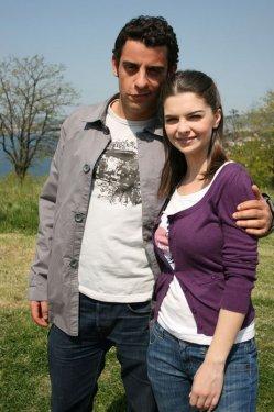 En çok izlenen ekranların unutulmaz çiftleri