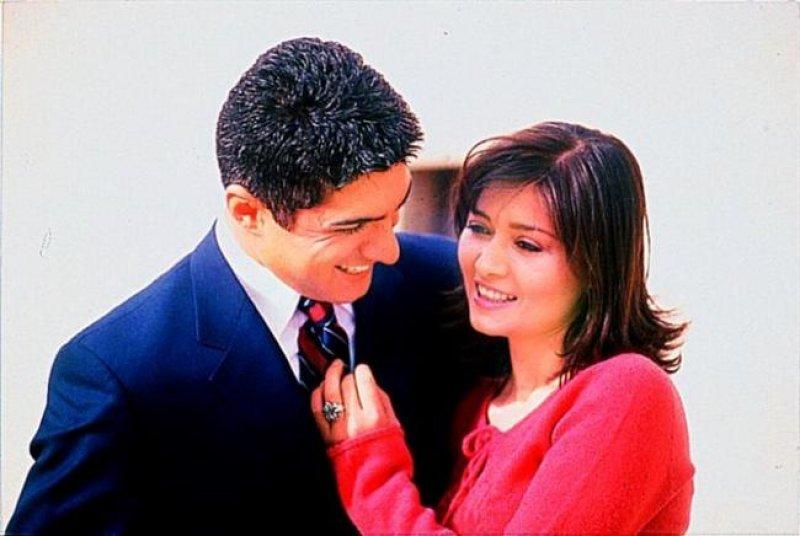 En çok izlenen ekranların unutulmaz çiftleri