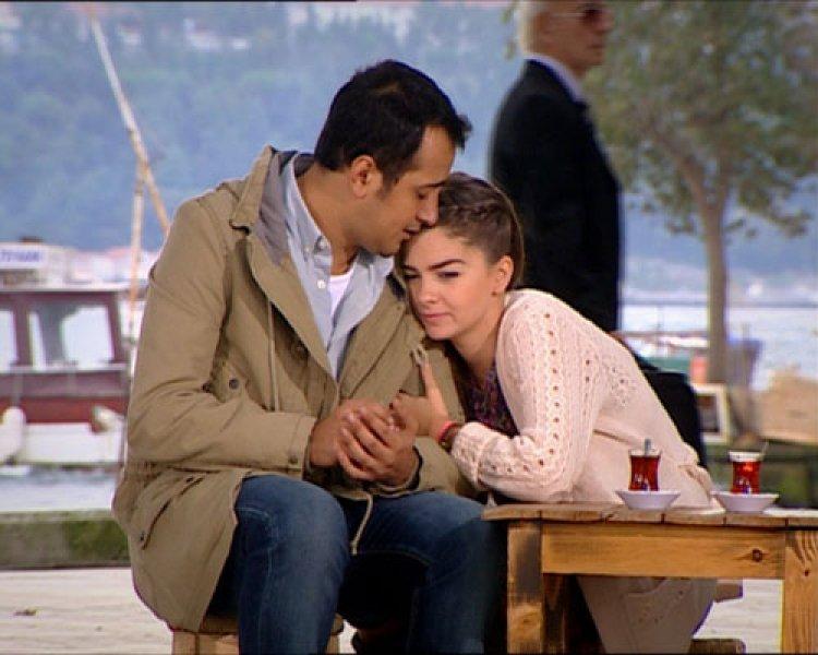 En çok izlenen ekranların unutulmaz çiftleri