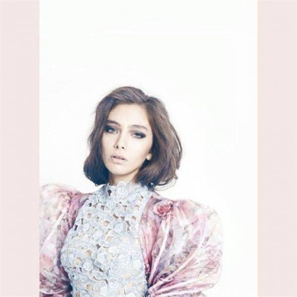 Neslihan Atagül InStyle dergisine konuştu