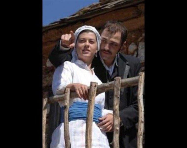 En çok izlenen ekranların unutulmaz çiftleri