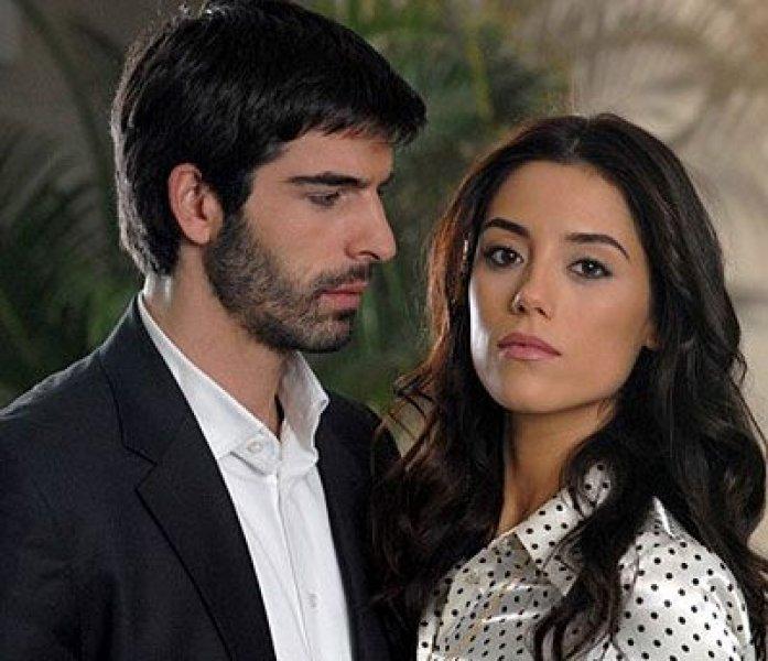 En çok izlenen ekranların unutulmaz çiftleri