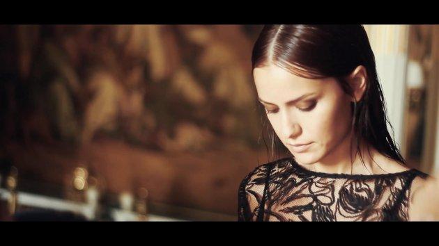 Fahriye Evcen: Burak’la aramızda çok güzel bir enerji var