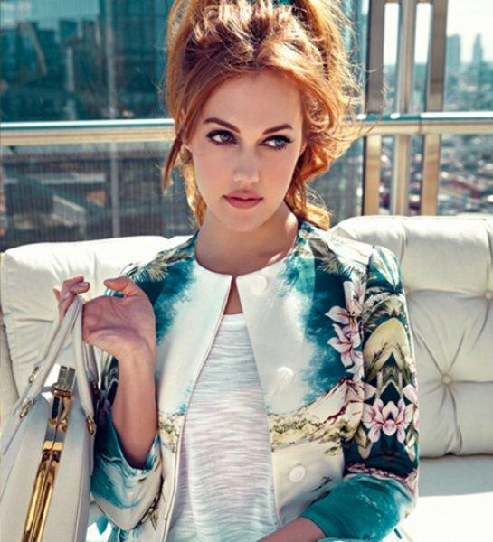 Meryem Uzerli: Yeniden aşka hazırım