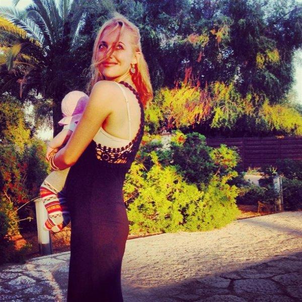 Meryem Uzerli: Yeniden aşka hazırım