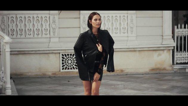 Fahriye Evcen: Burak’la aramızda çok güzel bir enerji var