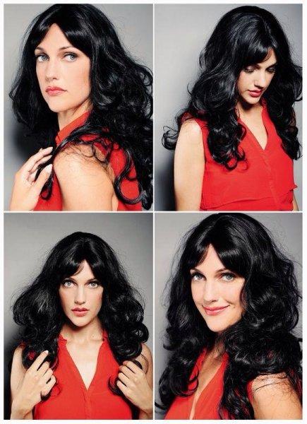 Meryem Uzerli: Yeniden aşka hazırım