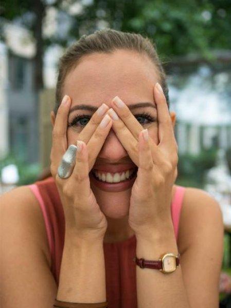 Meryem Uzerli: Yeniden aşka hazırım