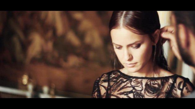 Fahriye Evcen: Burak’la aramızda çok güzel bir enerji var