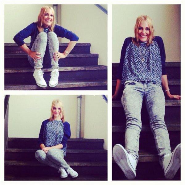 Meryem Uzerli: Yeniden aşka hazırım