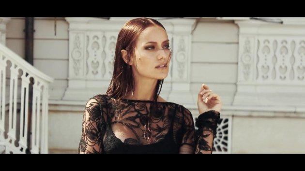 Fahriye Evcen: Burak’la aramızda çok güzel bir enerji var