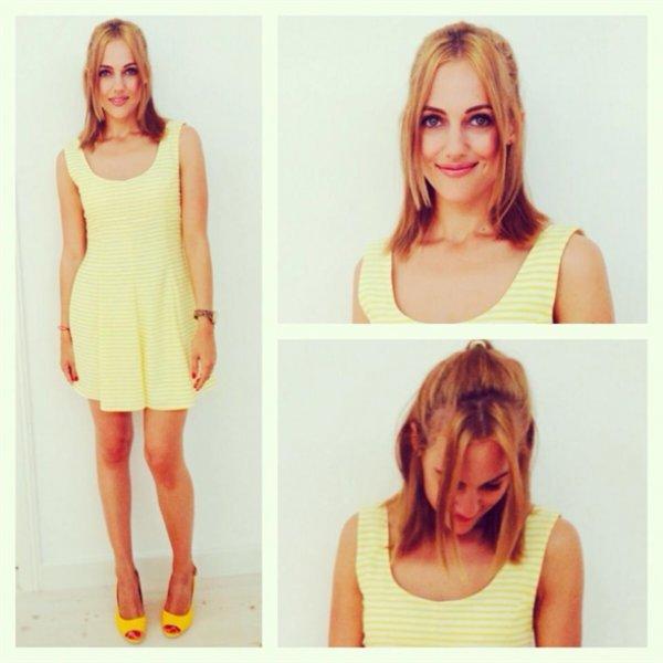 Meryem Uzerli: Yeniden aşka hazırım