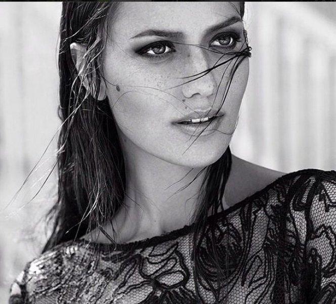 Fahriye Evcen: Burak’la aramızda çok güzel bir enerji var