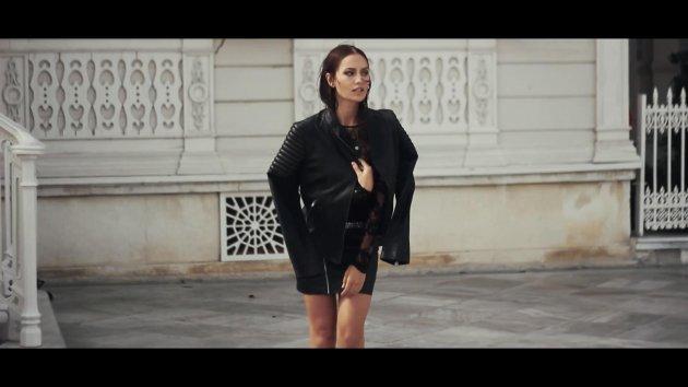 Fahriye Evcen: Burak’la aramızda çok güzel bir enerji var