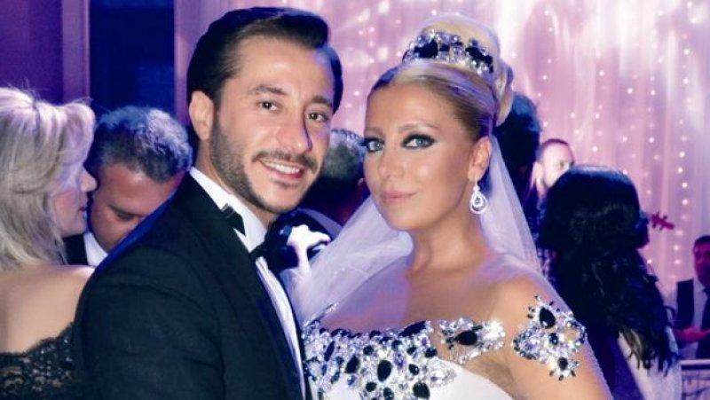 Modacı Gülşah Saraçoğlu Selçuk Yentur ile yeniden evlendi