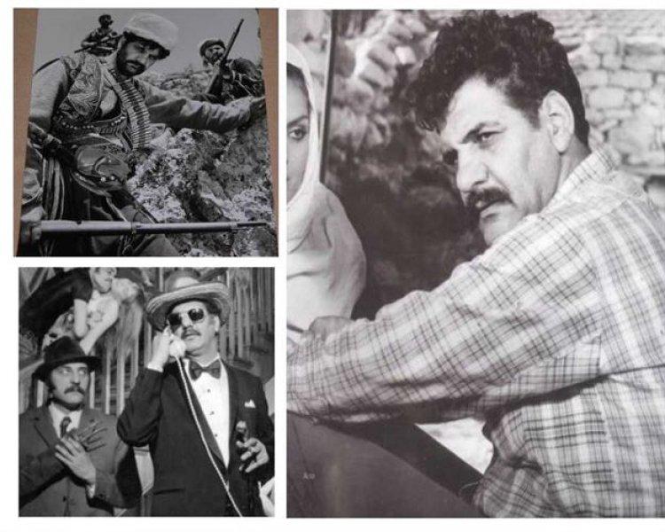 Yeşilçam'ın unutulmayan efsane isimleri 