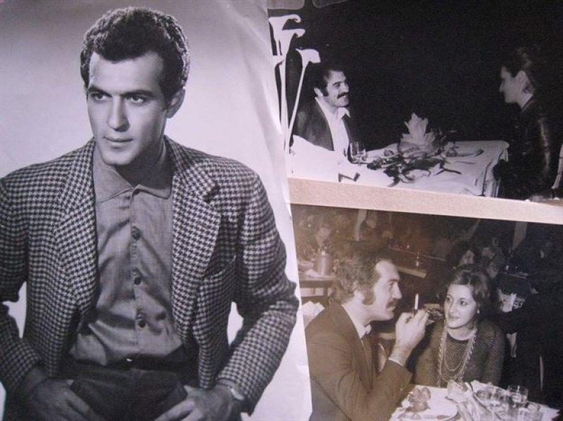 Yeşilçam'ın unutulmayan efsane isimleri 