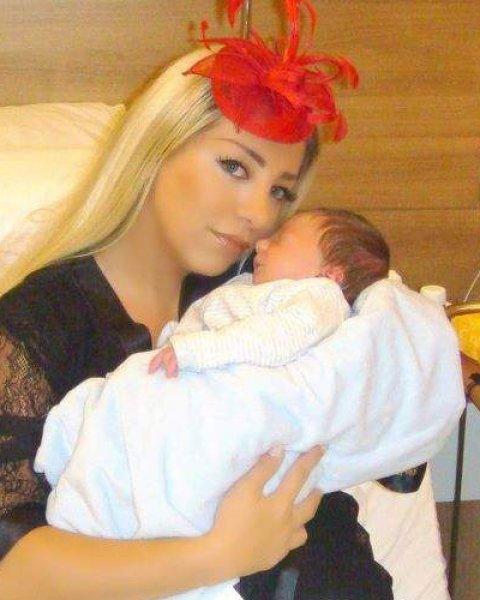 Modacı Gülşah Saraçoğlu Selçuk Yentur ile yeniden evlendi