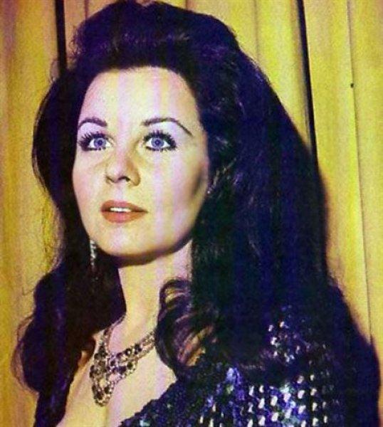 Yeşilçam'ın unutulmayan efsane isimleri 