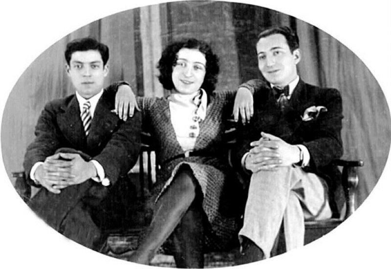 Yeşilçam'ın unutulmayan efsane isimleri 