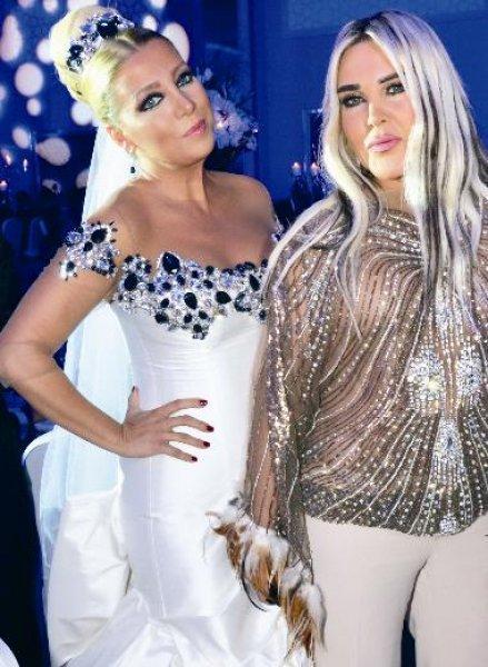 Modacı Gülşah Saraçoğlu Selçuk Yentur ile yeniden evlendi