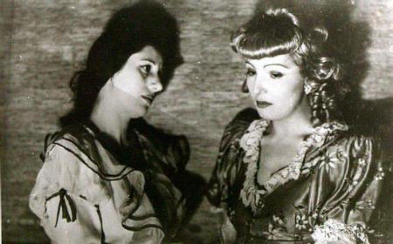 Yeşilçam'ın unutulmayan efsane isimleri 