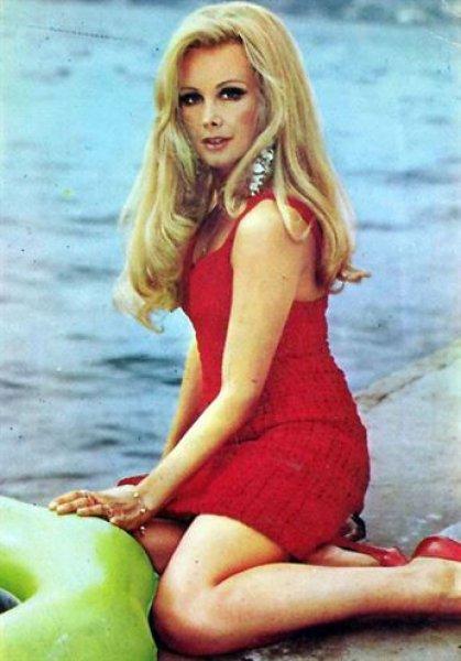 Yeşilçam'ın unutulmayan efsane isimleri 