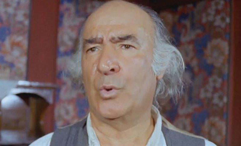 Yeşilçam'ın unutulmayan efsane isimleri 