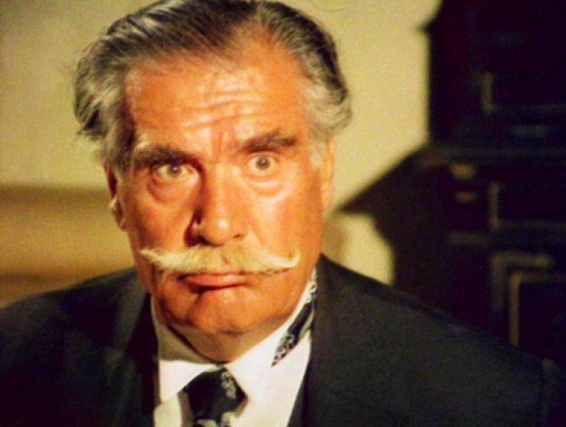 Yeşilçam'ın unutulmayan efsane isimleri 