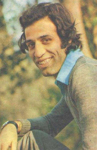 Yeşilçam'ın unutulmayan efsane isimleri 