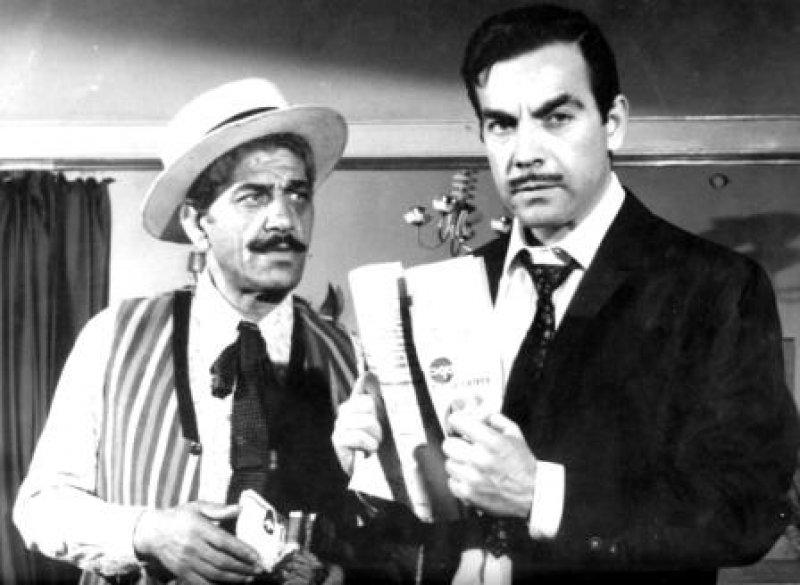 Yeşilçam'ın unutulmayan efsane isimleri 