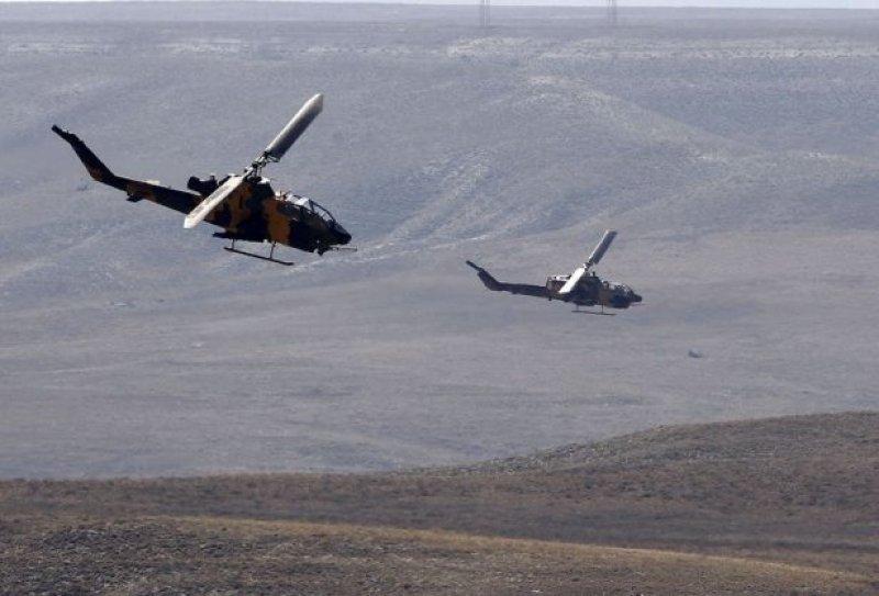 TSK Ateş Serbest - 2014 faaliyetini gerçekleştirdi