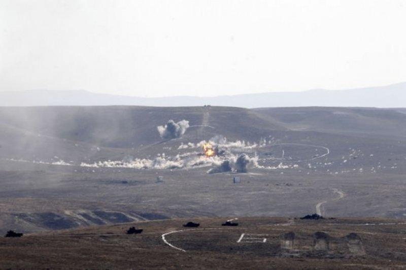 TSK Ateş Serbest - 2014 faaliyetini gerçekleştirdi