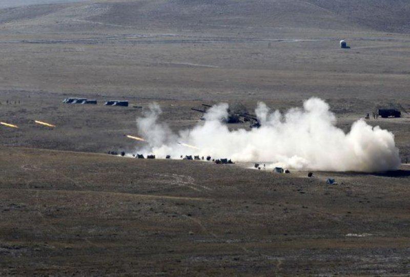 TSK Ateş Serbest - 2014 faaliyetini gerçekleştirdi