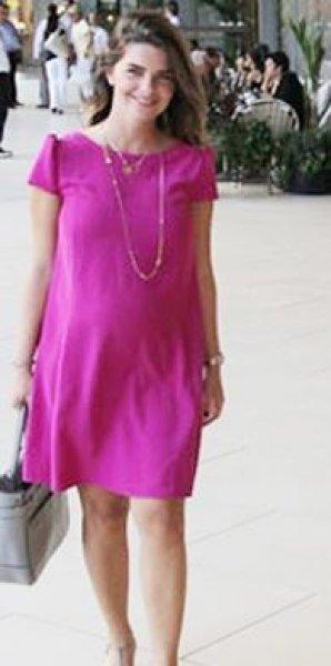  Pelin Karahan: Hamilelik döneminde tekliflere açığım