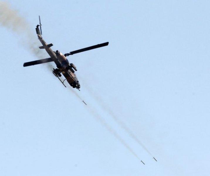 TSK Ateş Serbest - 2014 faaliyetini gerçekleştirdi