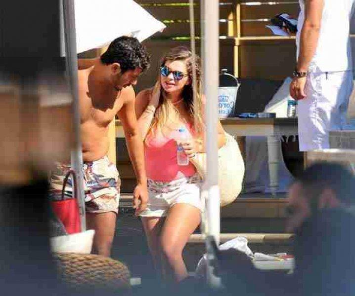  Pelin Karahan: Hamilelik döneminde tekliflere açığım